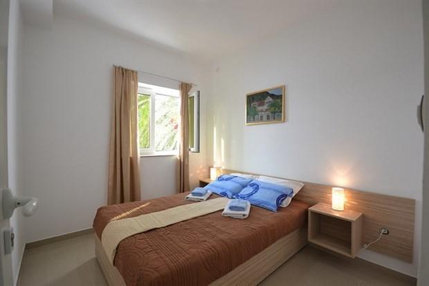 Apartments Villa Danilovic Herceg Novi Rom bilde