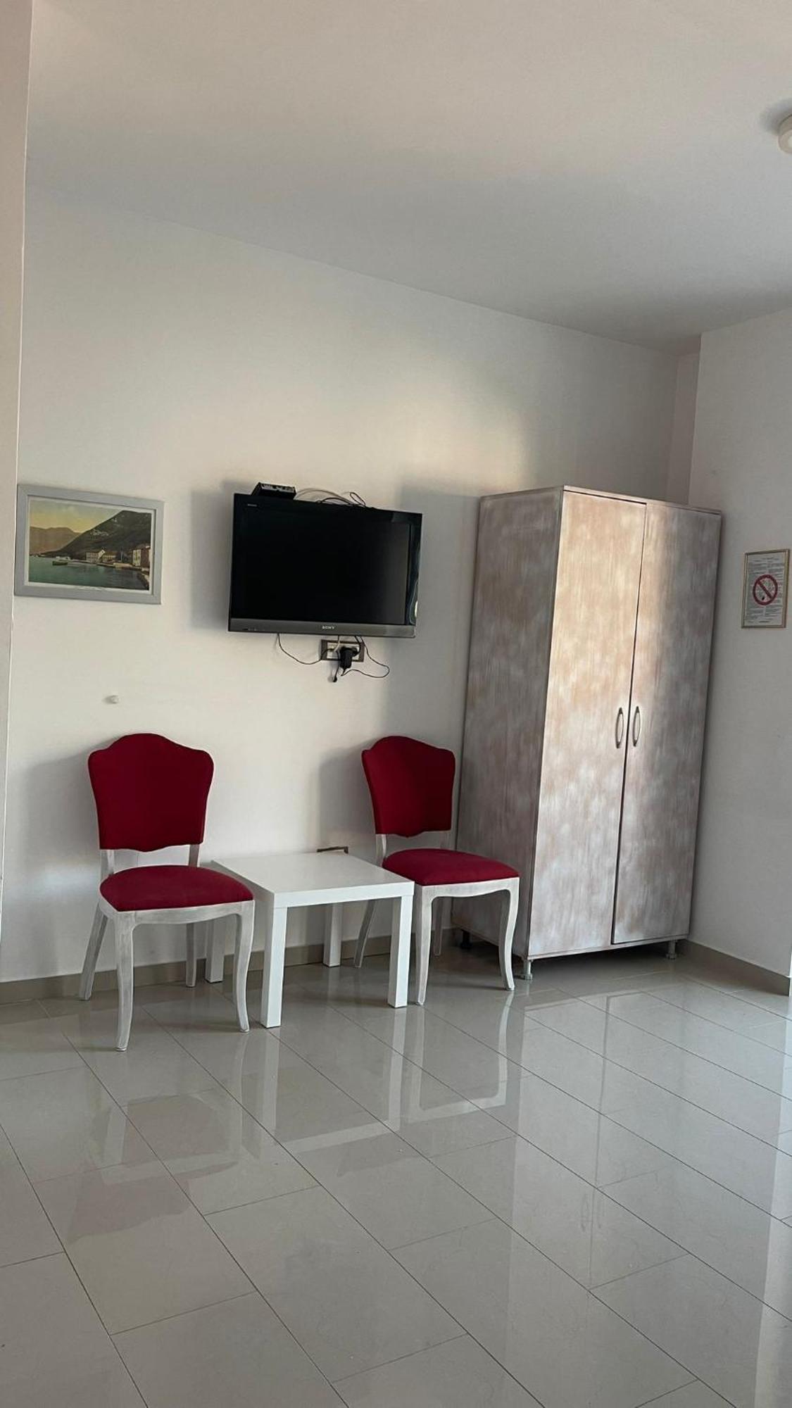 Apartments Villa Danilovic Herceg Novi Eksteriør bilde