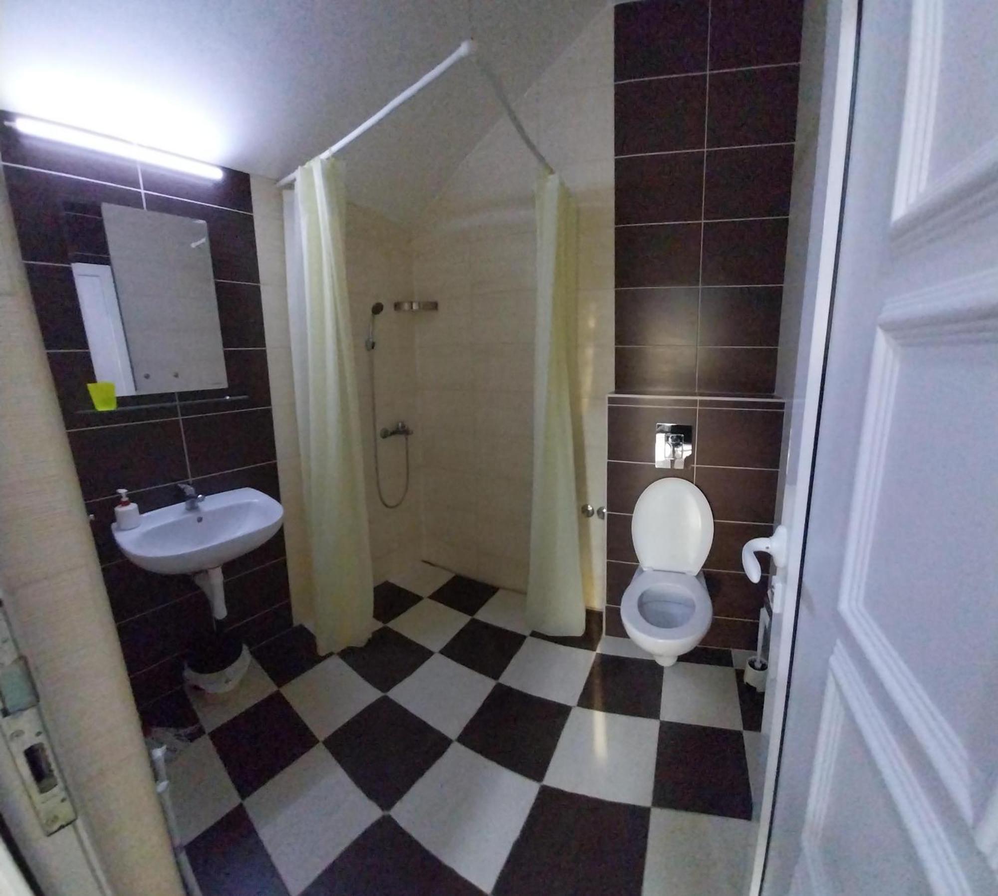 Apartments Villa Danilovic Herceg Novi Eksteriør bilde