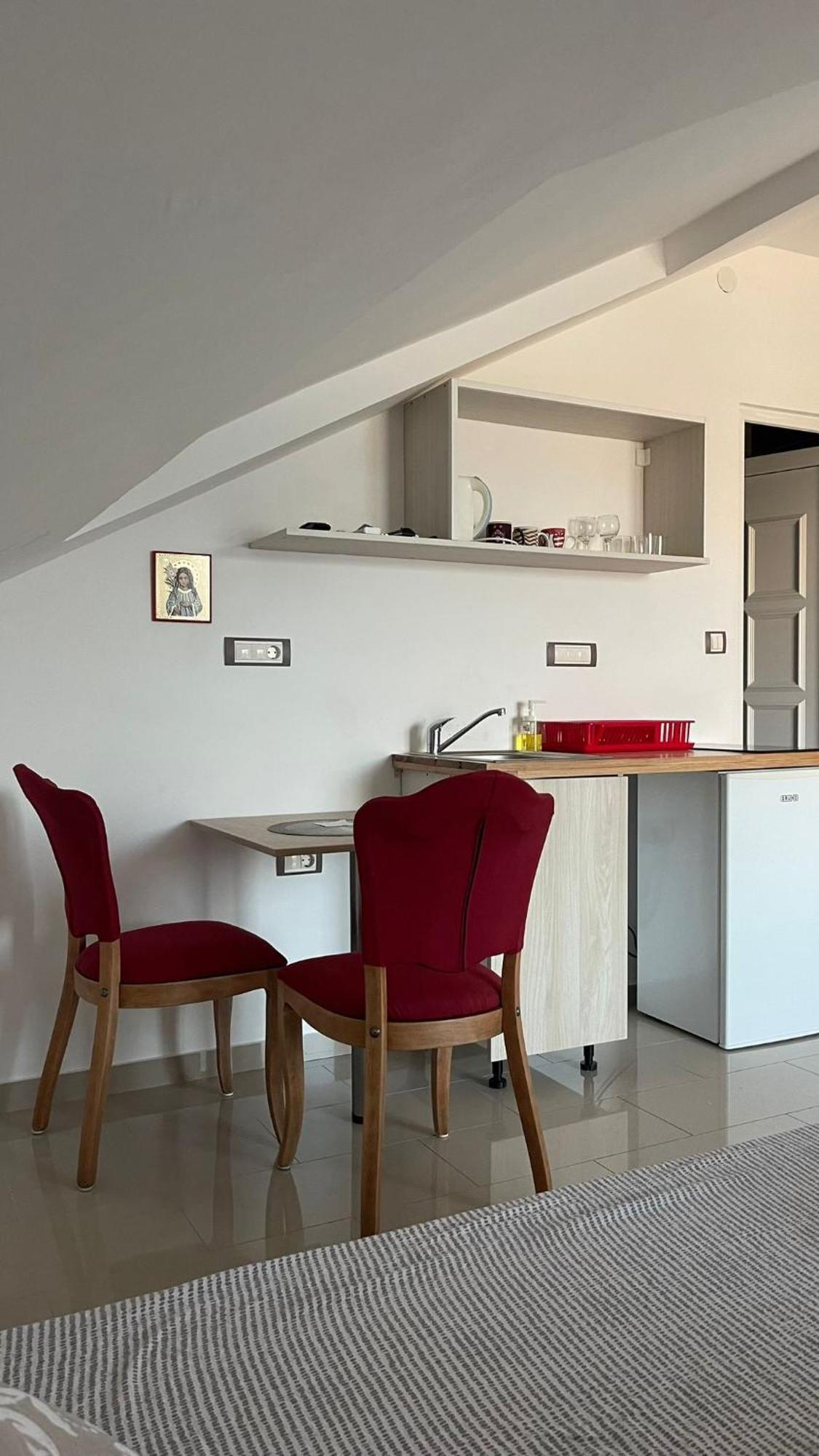 Apartments Villa Danilovic Herceg Novi Eksteriør bilde