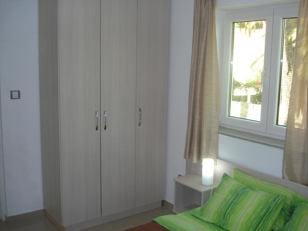 Apartments Villa Danilovic Herceg Novi Rom bilde