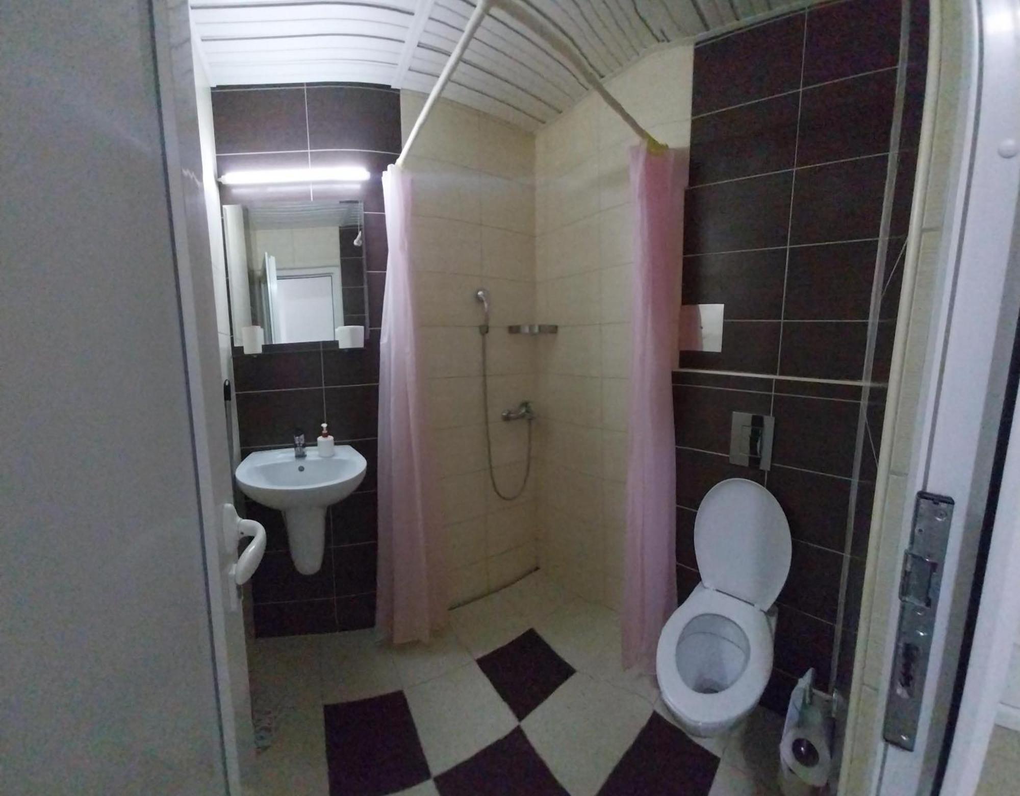 Apartments Villa Danilovic Herceg Novi Eksteriør bilde