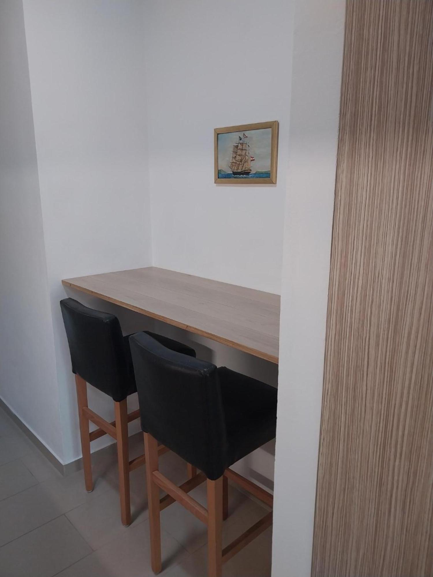 Apartments Villa Danilovic Herceg Novi Eksteriør bilde