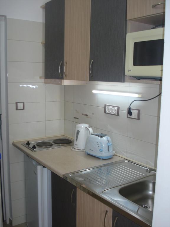 Apartments Villa Danilovic Herceg Novi Rom bilde