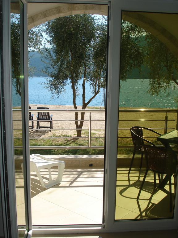 Apartments Villa Danilovic Herceg Novi Rom bilde