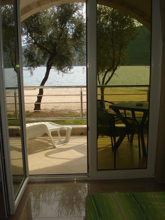 Apartments Villa Danilovic Herceg Novi Rom bilde