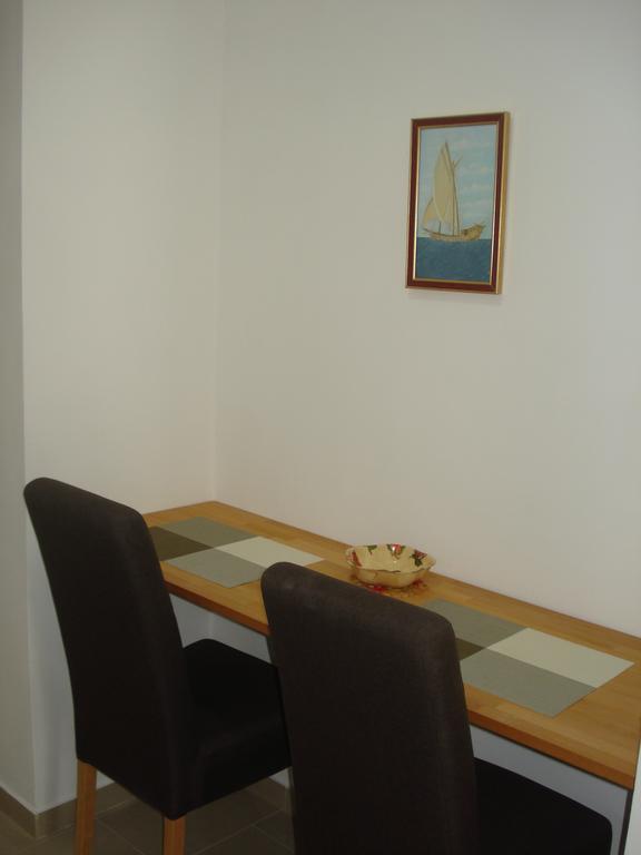 Apartments Villa Danilovic Herceg Novi Rom bilde