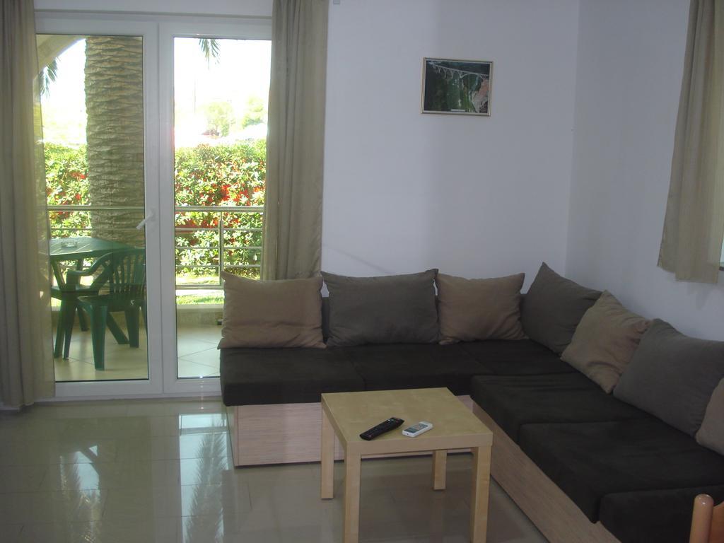 Apartments Villa Danilovic Herceg Novi Rom bilde
