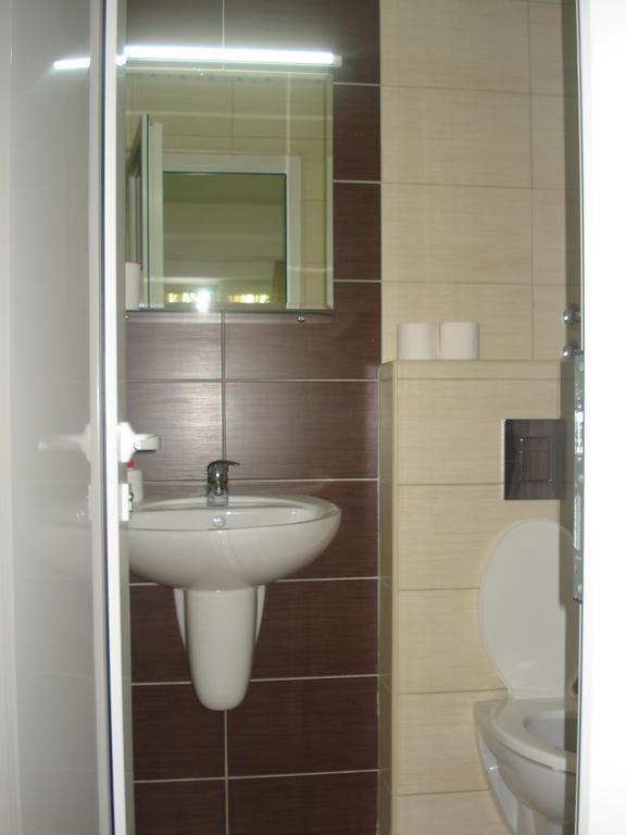 Apartments Villa Danilovic Herceg Novi Rom bilde