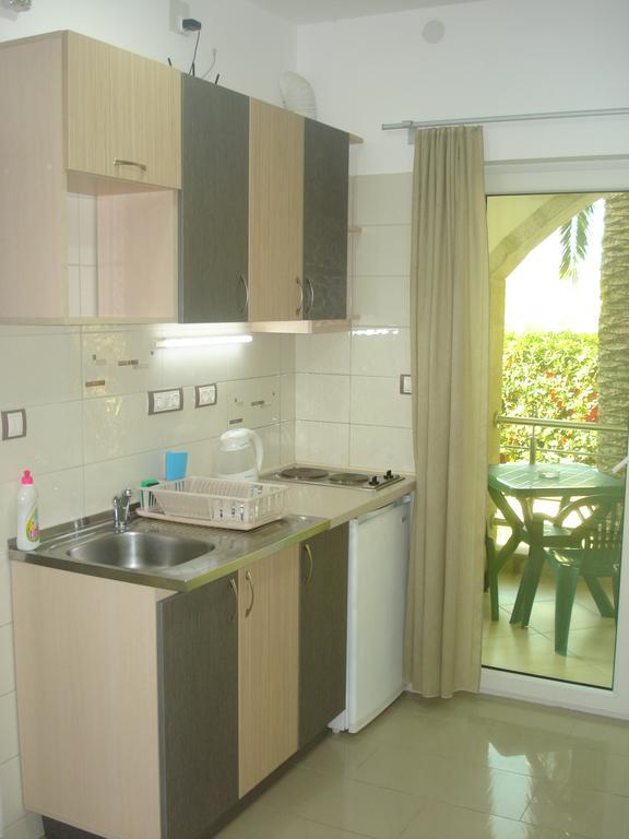 Apartments Villa Danilovic Herceg Novi Rom bilde