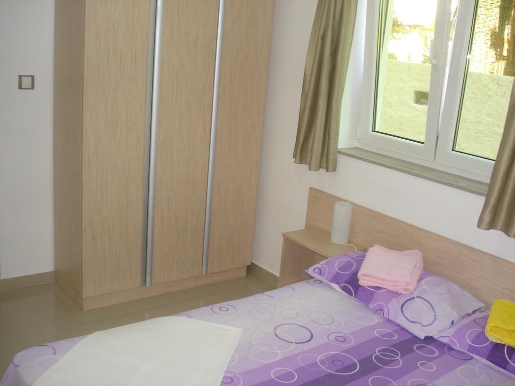 Apartments Villa Danilovic Herceg Novi Rom bilde