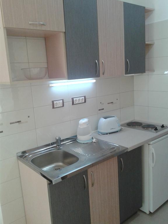 Apartments Villa Danilovic Herceg Novi Rom bilde