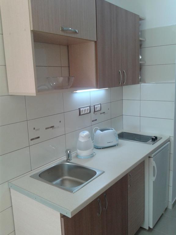 Apartments Villa Danilovic Herceg Novi Rom bilde