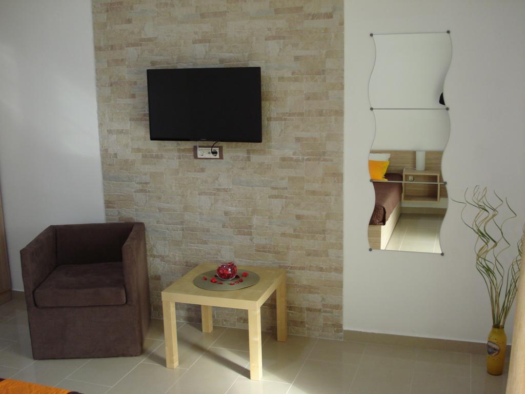 Apartments Villa Danilovic Herceg Novi Rom bilde