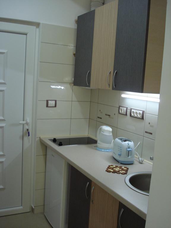 Apartments Villa Danilovic Herceg Novi Rom bilde