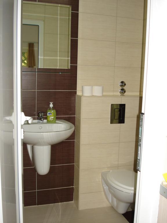 Apartments Villa Danilovic Herceg Novi Rom bilde