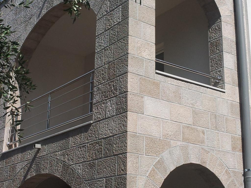 Apartments Villa Danilovic Herceg Novi Eksteriør bilde