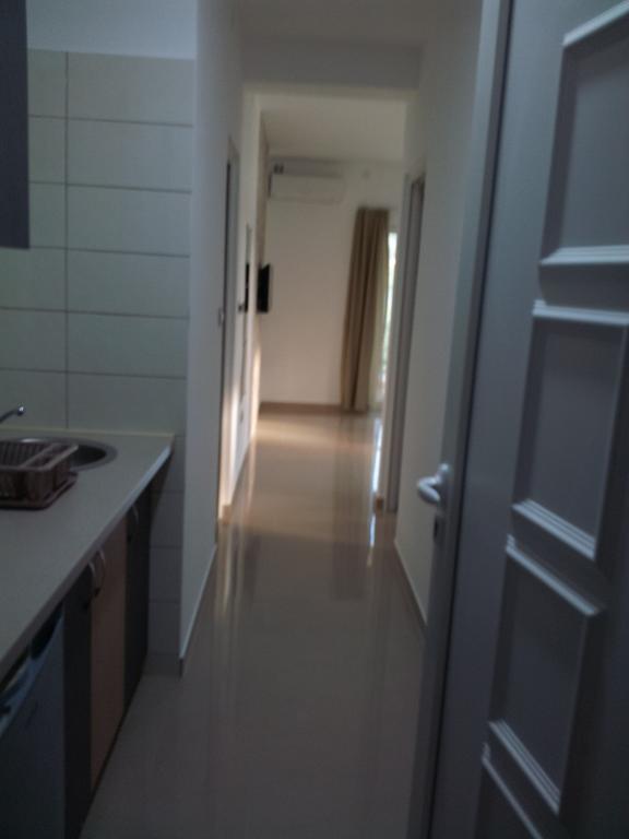 Apartments Villa Danilovic Herceg Novi Eksteriør bilde